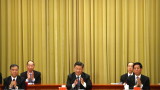 Китай настоя САЩ и Русия да разрешат спора си по договора за ракетите