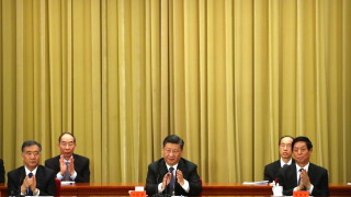 Китай си запазва правото да използва сила за да постави