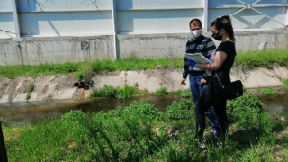 Басейнова дирекция Пловдив започва процедура по отнемане на разрешителното