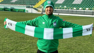 Пирин удължи договорите на двама футболисти от представителния отбор обявиха