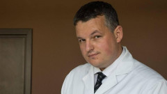 Антон Тонев, ПП: Като спрем корупцията, заплатите на лекарите ще достигнат нивата в ЕС