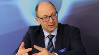 Председателят на Софийския форум за сигурност и бивш заместник министър на