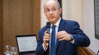 Валентин Маринов, Crédit Agricole: Ръстът на заплатите в България изпреварва повишаването на производителността