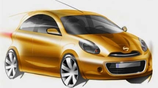 Новият Nissan Micra идва с по-ниска цена
