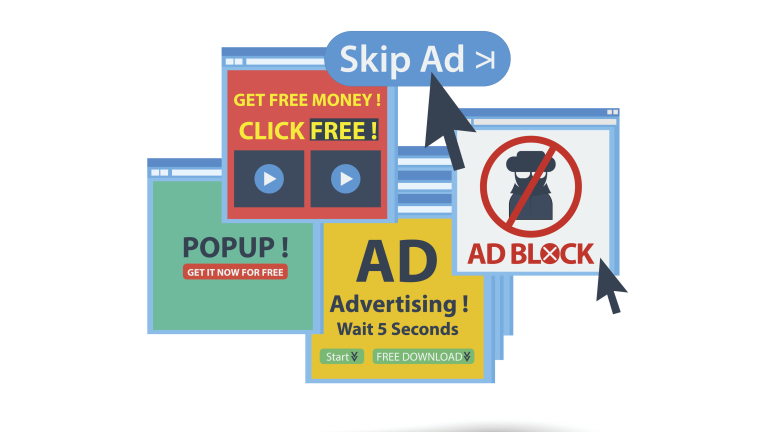 Достигане до подходящата аудитория за рекламодателя