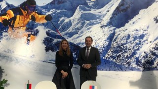 Каним сърбите да дойдат у нас като туристи