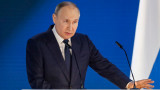  Путин форсира създаването на изкуствен интелект, с цел да се бори със западния монопол 
