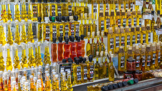 Испанската компания Deoleo най големият производител на зехтин в света заявява