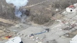 Русия свалила украински дрон над Курска област