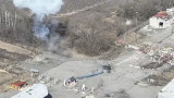 Експлозия разтърси руската Белгородска област