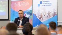 Иван Иванов: Подкрепяме превозвачите и ще завършим ключовите пътни проекти