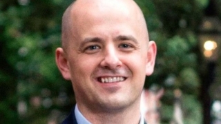 Появи се алтернативен републикански кандидат за Белия дом - Евън Макмалин