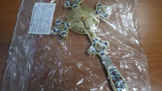 Главният прокурор Иван Гешев посети и Видин след като беше