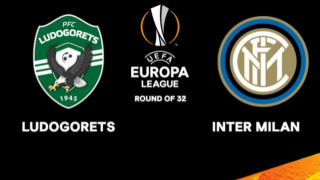 Лудогорец обяви че ще пусне билетите за домакинството на Интер