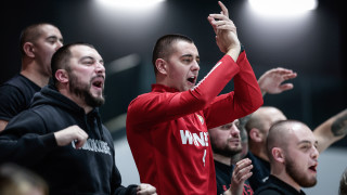 От ЦСКА са получени сигнали за нерегламентирано използване на наименованието