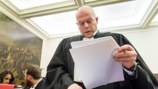 Салах Абдеслам единственият оцелял от ислямистите извършили при които