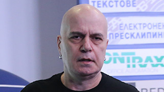 Слави Трифонов изрази пълна подкрепа за кабинет на Петков и Василев