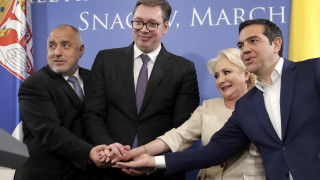 Катимерини: ЕС е с положителна роля на Балканите, гърци и българи живеят в хармония