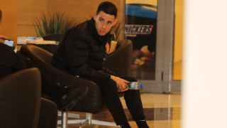 ФК ЦСКА 1948 е пред нов трансферен удар Към клуба