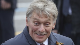 Изказването на американския президент Джо Байдън че е показателно за