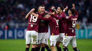 Елитният италиански Торино смени старши треньора си след като досегашният