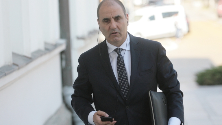 Цветанов не изключва да има "Наглите" - 2