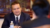Сърбия не иска да избира между Русия и Запада 