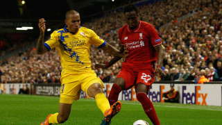 Шампионите от Лудогорец може да подсилят своята отбрана преди битките