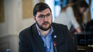 От Младежката организация на СДС искат да бъде разпусната Комунистическата