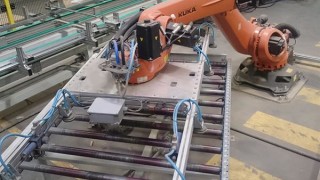 Производителят плочи от дървесни частици ПДЧ и ламинирани плочи от