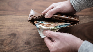 Проектът на правителството за на линията за бедност за 2026