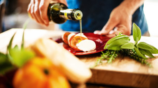 Здравословно хранене може да е относително понятие Докато някои разбират