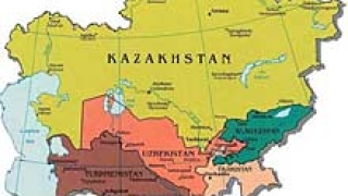 5 страни подписаха за зона без ядрени оръжия в Централна Азия