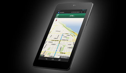 Новият Nexus 7 идва след месец