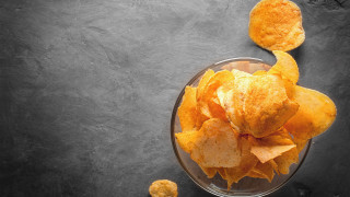 Производството на картофи в Европа и особено в Обединеното кралство