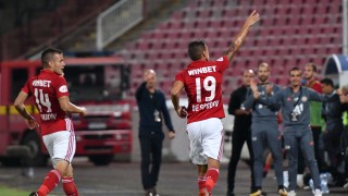 Кирил Десподов почти сигурно ще бъде резерва за ЦСКА в