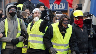 77% от французите искат връщане на данък „богатство”