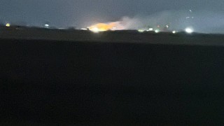 Днес са чути експлозии в близост до летище в руския