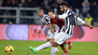 Черногорският нападател Мирко Вучинич бе осъден на 2 години затвор за