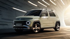 Електрическият Hyundai Inster дебютира в България - ето на каква цена