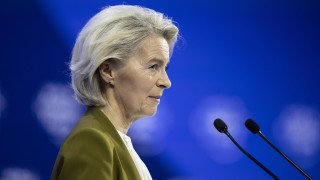 Председателят на Европейската комисия Урсула фон дер Лайен заяви че
