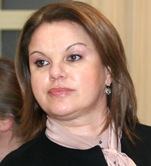 Шефката на НЗОК дарява бонуса си 