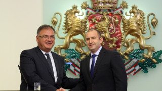 България да е "адвокатът" на Босна и Херцеговина по пътя ѝ към ЕС, иска Младен Иванич