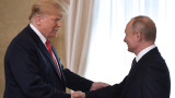 Тръмп отмени срещата с Путин заради вътрешнополитически проблеми, смята Русия