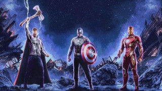 21 филма на Marvel в 2-минутно видео за "Отмъстителите: Краят"