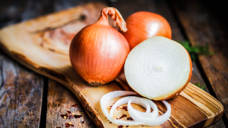 Ако ви се насълзят очите при следващата среща с цената