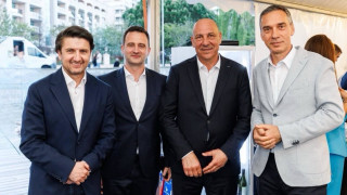 Министерството на туризма даде старт на летния туристически сезон съобщават