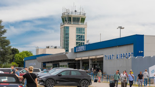 Южнокорейската Incheon International Airport Corporation IIAC е фаворит за 30 годишната