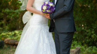 Горчиво, семейство Домусчиеви!