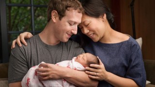 Марк Зукърбърг излиза по "майчинство"